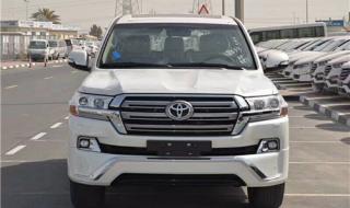 10年兰德酷路泽什么价 二手兰德酷路泽4000